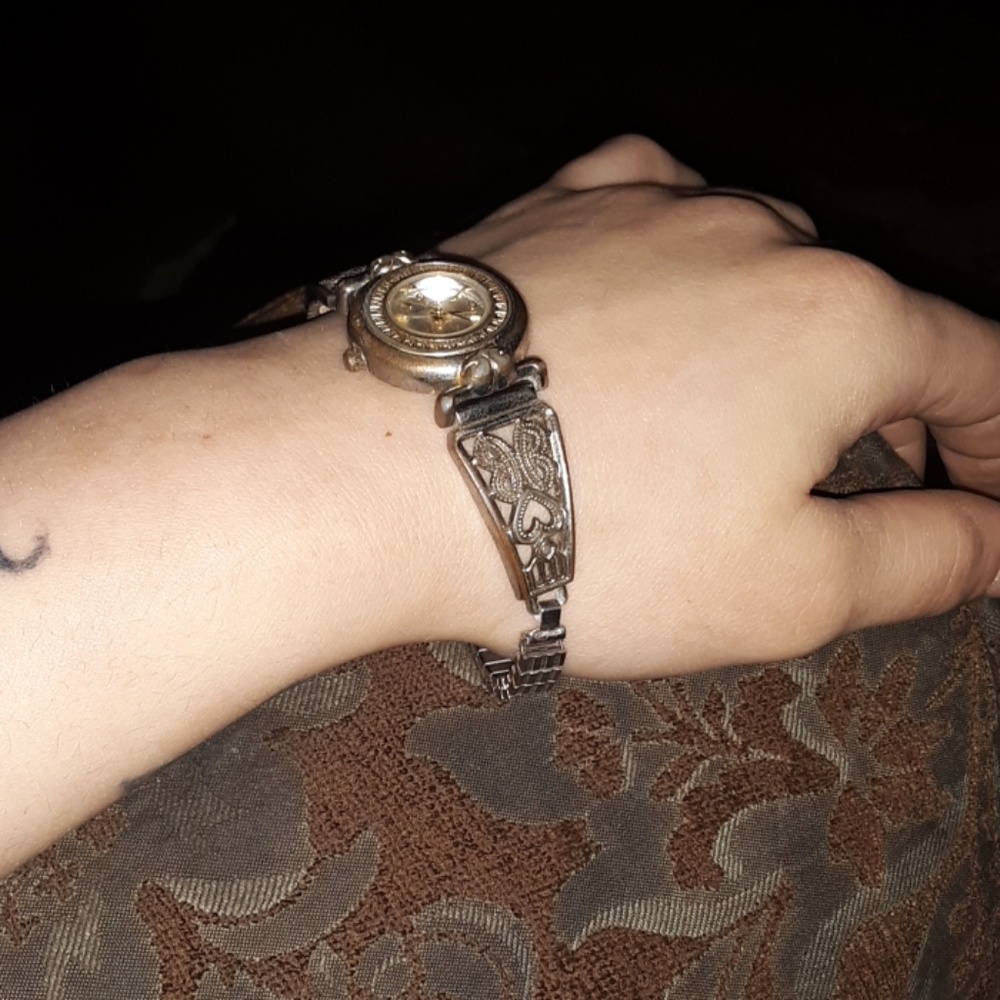 Antique Geneva Watch